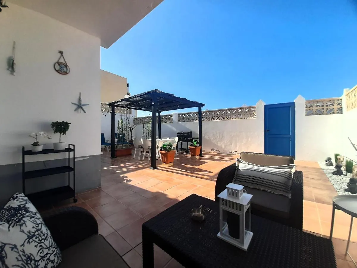 Apartment Apartamento Independiente Luz Costa Calma Spain