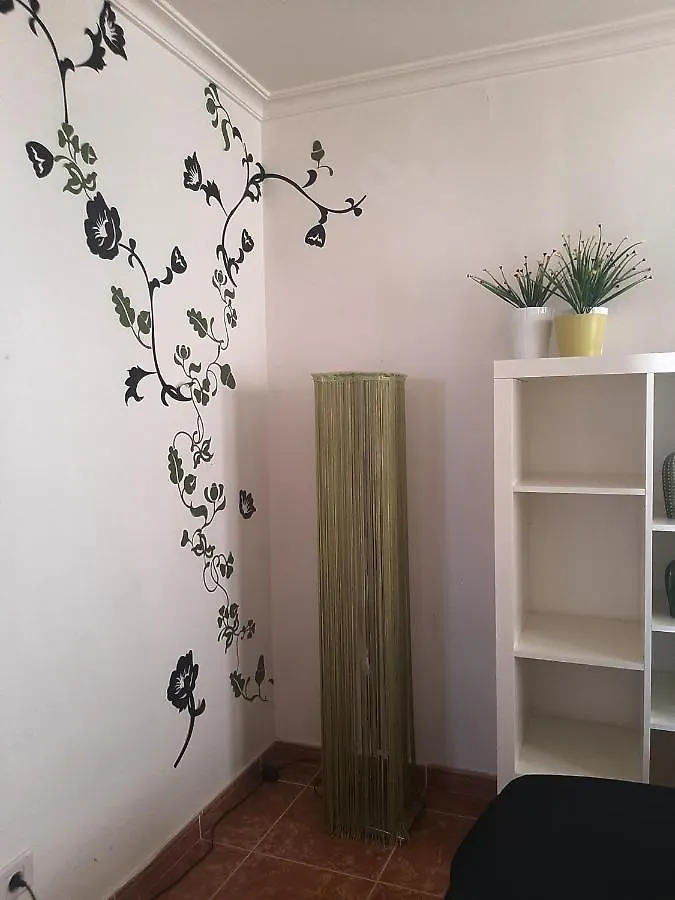 Apartamento Independiente Luz Costa Calma Apartment