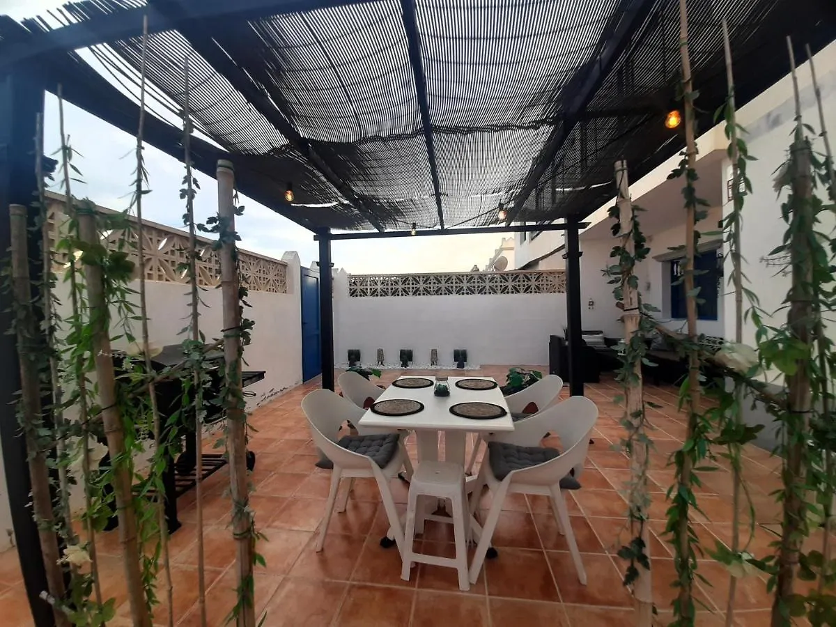 Apartamento Independiente Luz Costa Calma 0*,  Spain