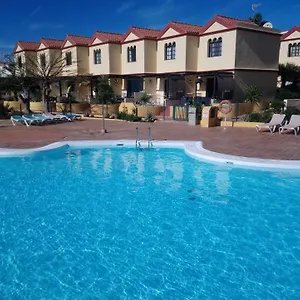 Fuerte Blue Costa Calma