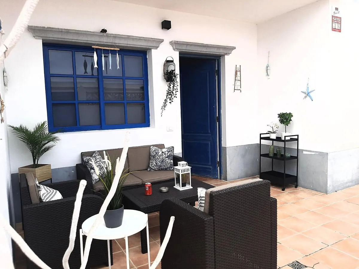 Apartamento Independiente Luz Apartment Costa Calma